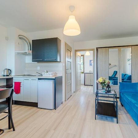 Apartamenty Pod Debem Wicie  Extérieur photo
