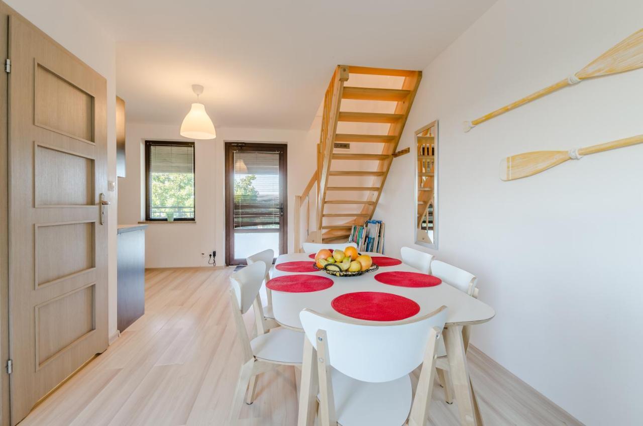 Apartamenty Pod Debem Wicie  Extérieur photo