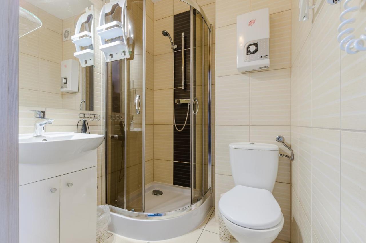 Apartamenty Pod Debem Wicie  Extérieur photo